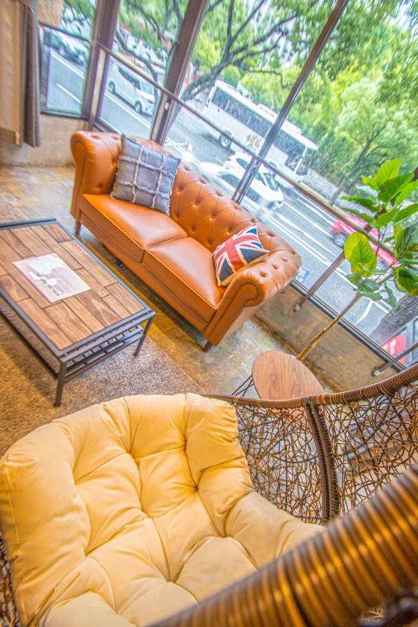 Apartamento Amp Flat Nishijin 2 Fukuoka  Exterior foto